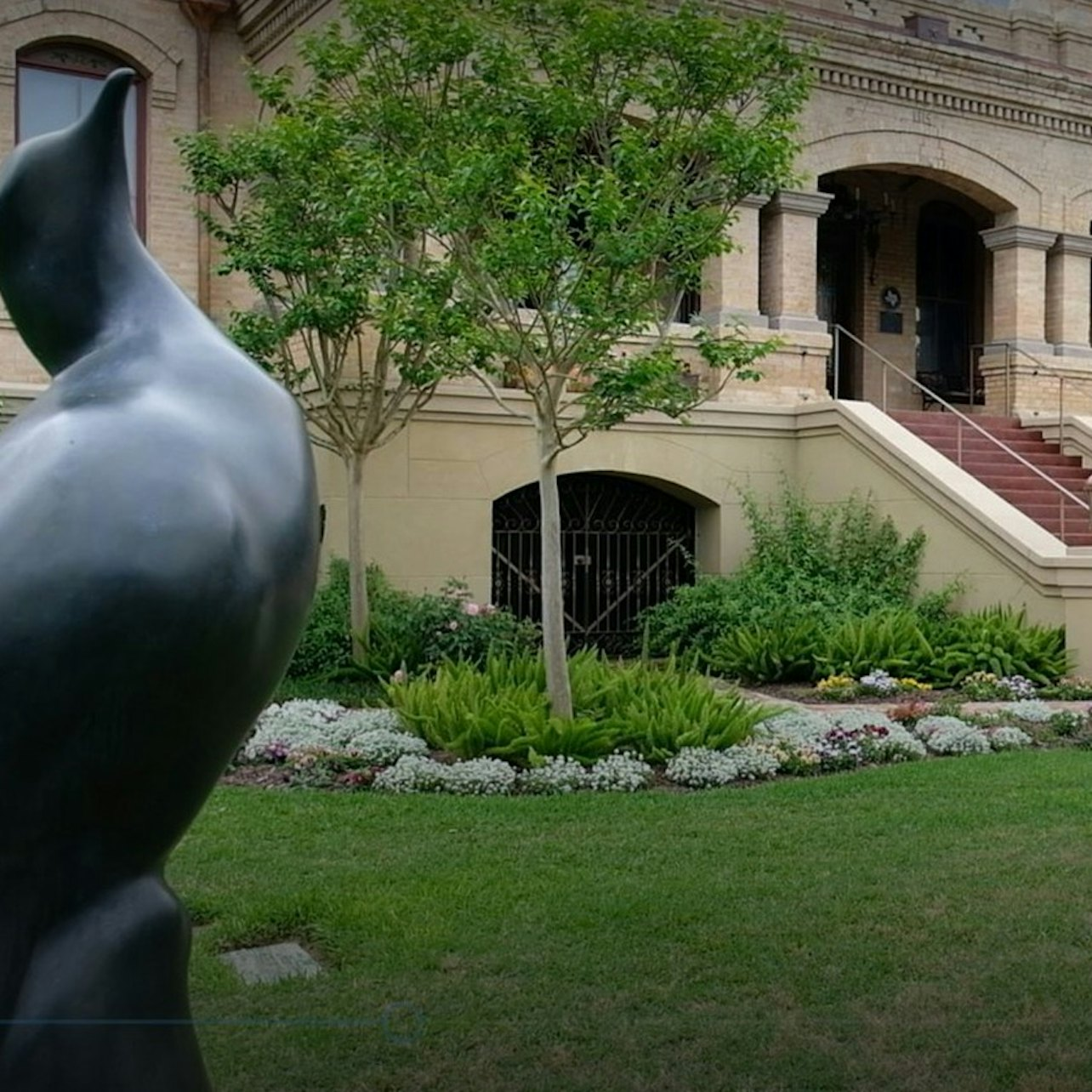 The Bryan Museum: Entry Ticket - Photo 1 of 6